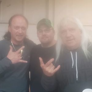 Meet your Posher, Jon